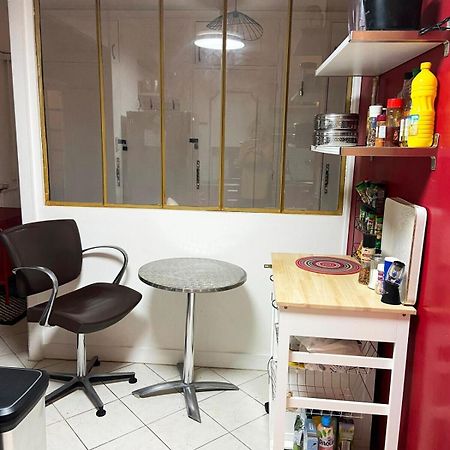 Montpellier Gare District Apartman Kültér fotó